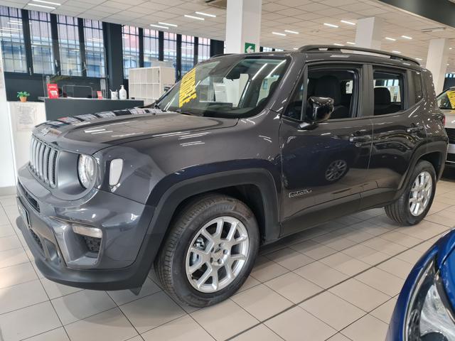 JEEP Renegade 1.0 T3 Limited 2WD 