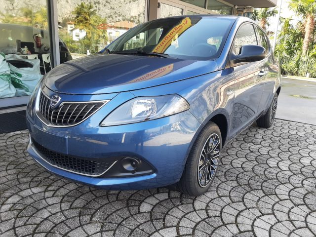 LANCIA Ypsilon 1.0 FireFly 5 porte S&S Hybryd - OK NEOPATENTATI - 