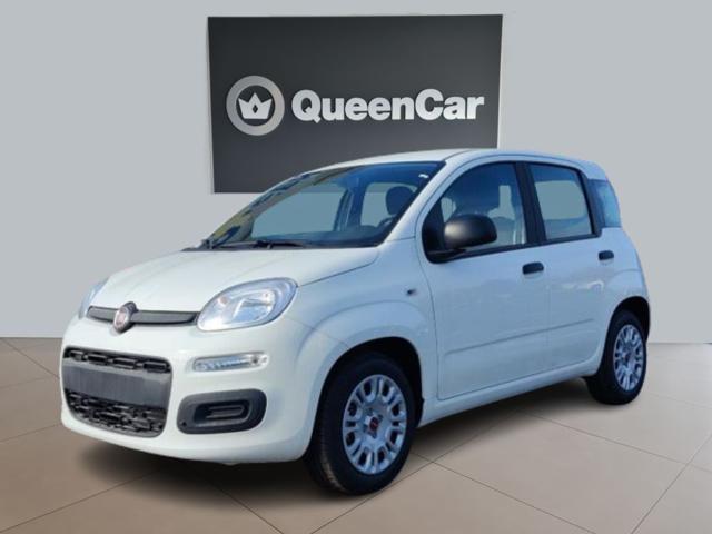 FIAT Panda 1.0 FireFly S&S Hybrid Easy 