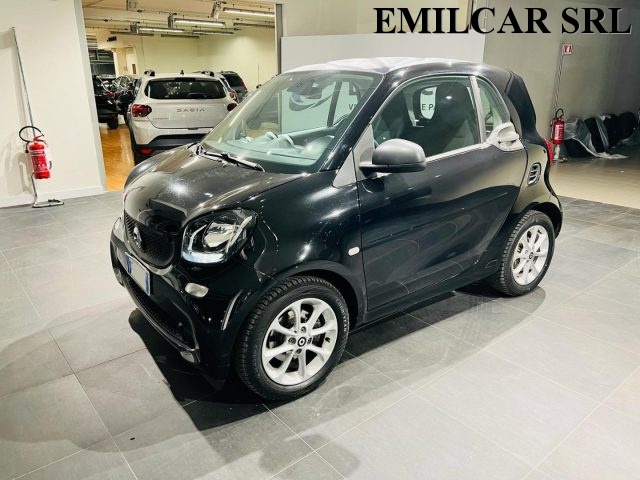 SMART ForTwo 70 1.0 Youngster 