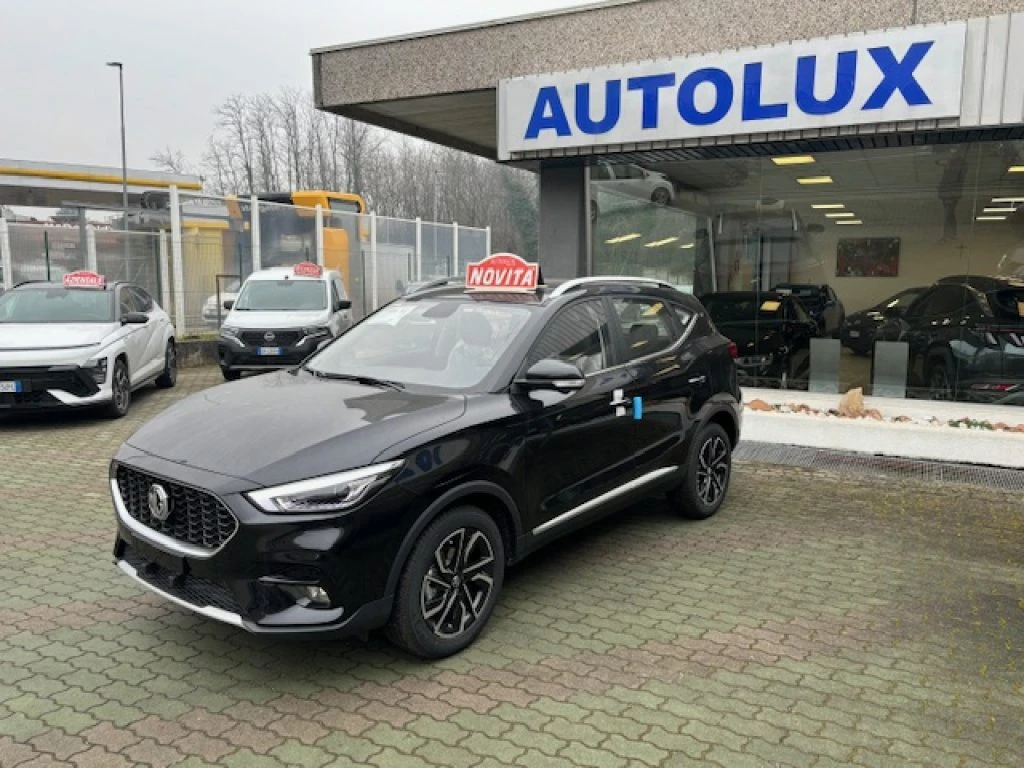 MG ZS 1.5 Classic Comfort PREZZO VERO - 2