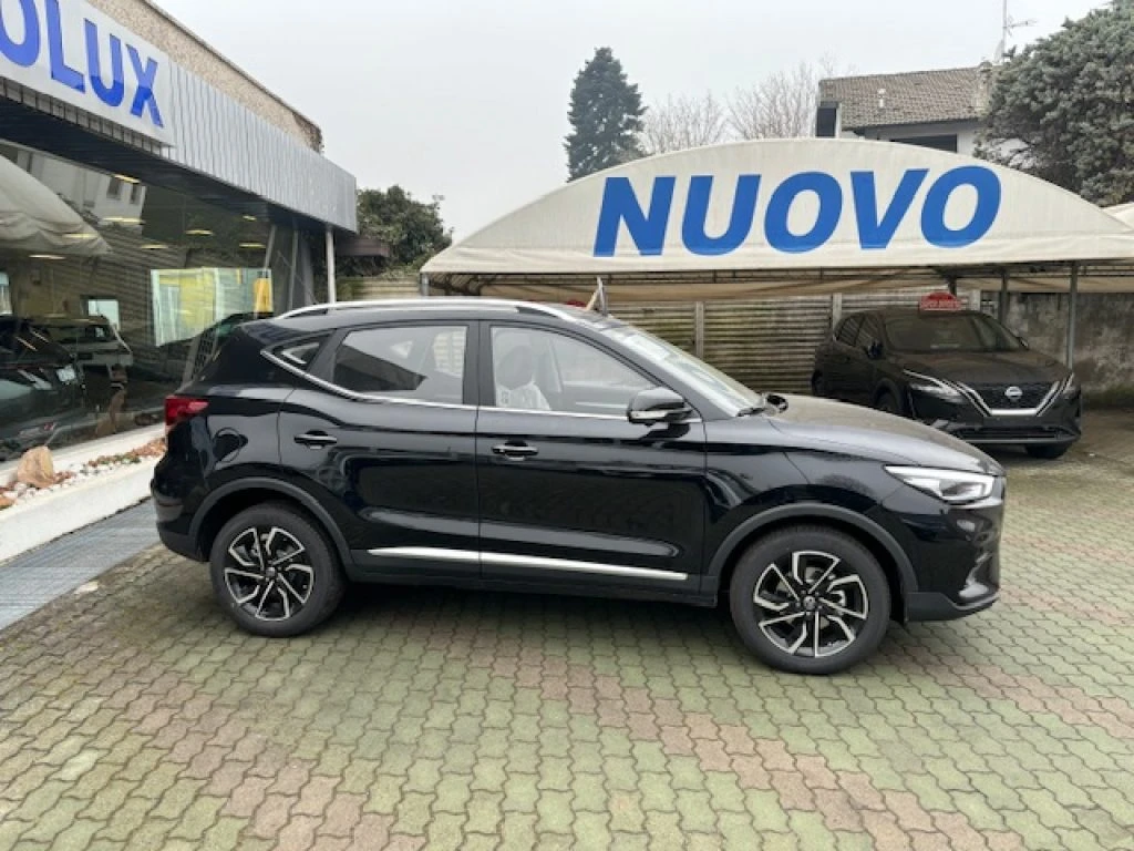 MG ZS 1.5 Classic Comfort PREZZO VERO - 5