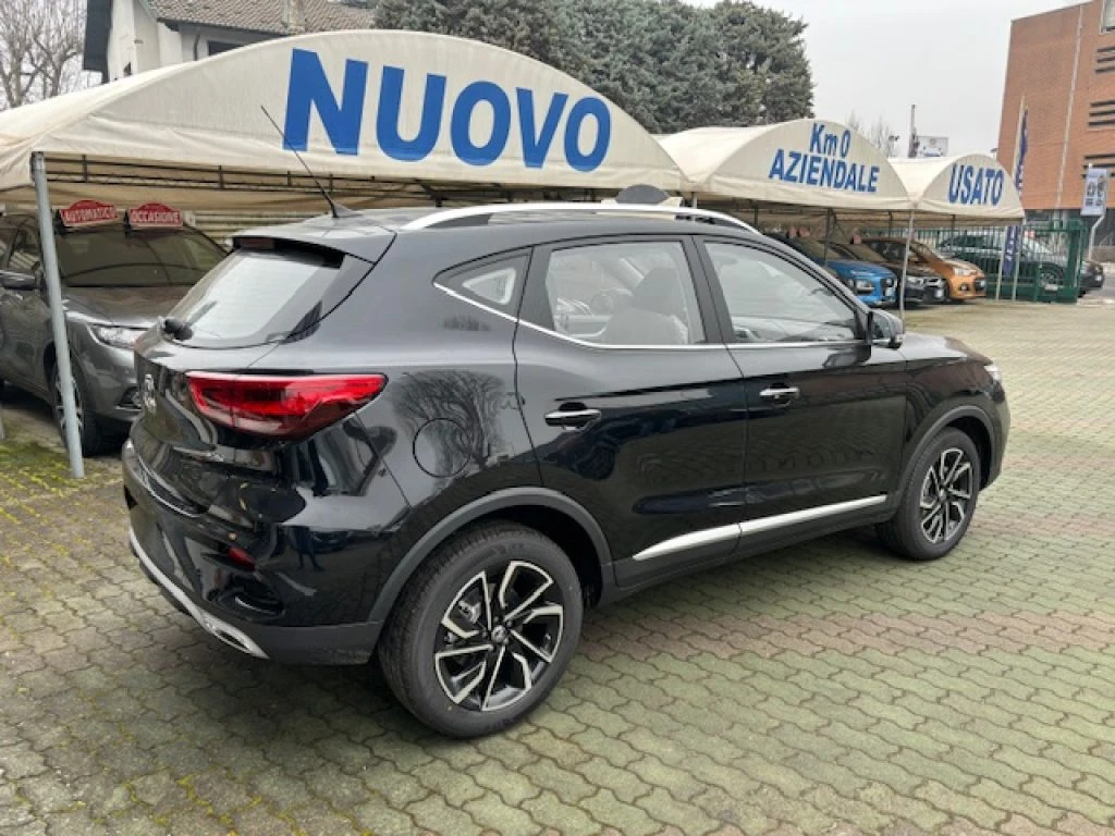 MG ZS 1.5 Classic Comfort PREZZO VERO - 6