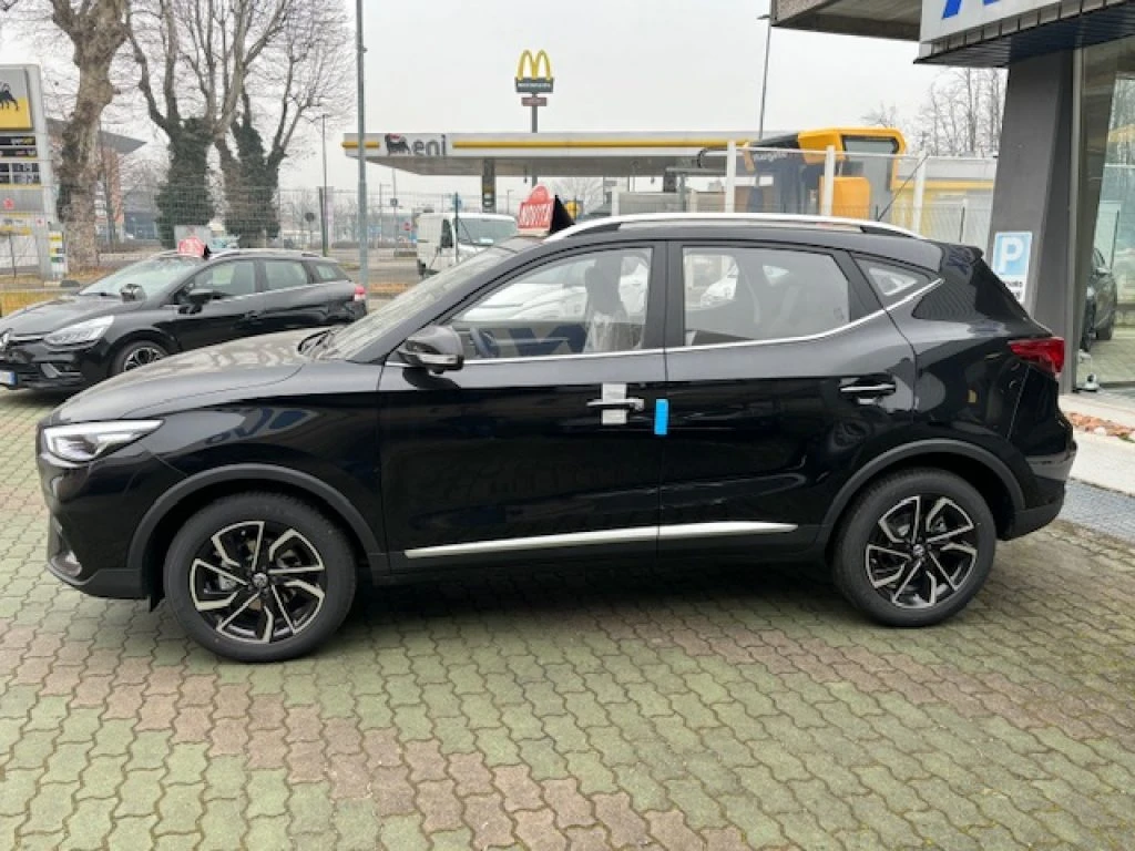 MG ZS 1.5 Classic Comfort PREZZO VERO - 8