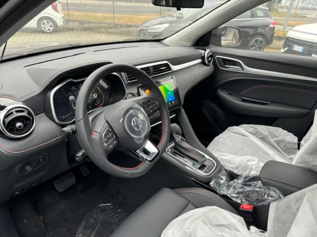 MG ZS 1.5 Classic Comfort PREZZO VERO - 9