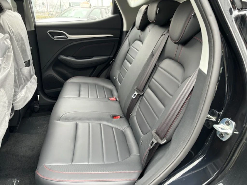 MG ZS 1.5 Classic Comfort PREZZO VERO - 10