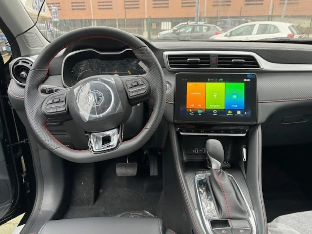 MG ZS 1.5 Classic Comfort PREZZO VERO - 11