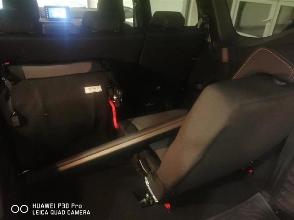 DACIA Jogger 1.0 TCe 110cv Extreme 7p.ti - 3