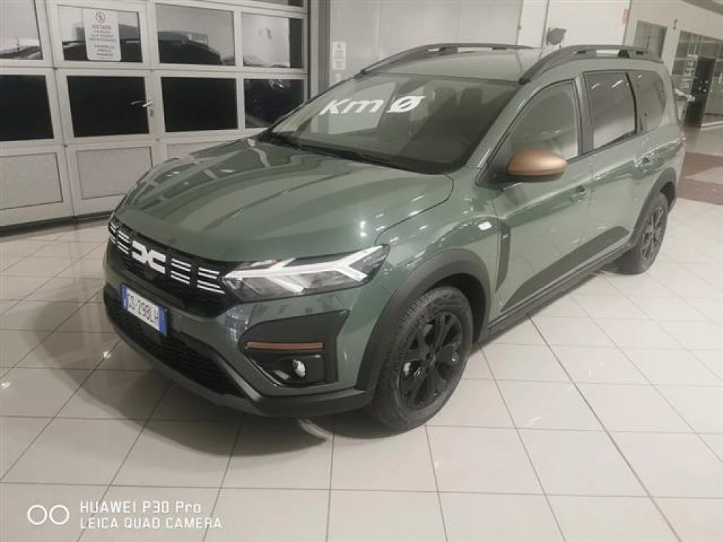 DACIA Jogger 1.0 TCe 110cv Extreme 7p.ti - 6
