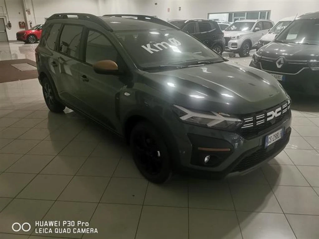 DACIA Jogger 1.0 TCe 110cv Extreme 7p.ti - 7