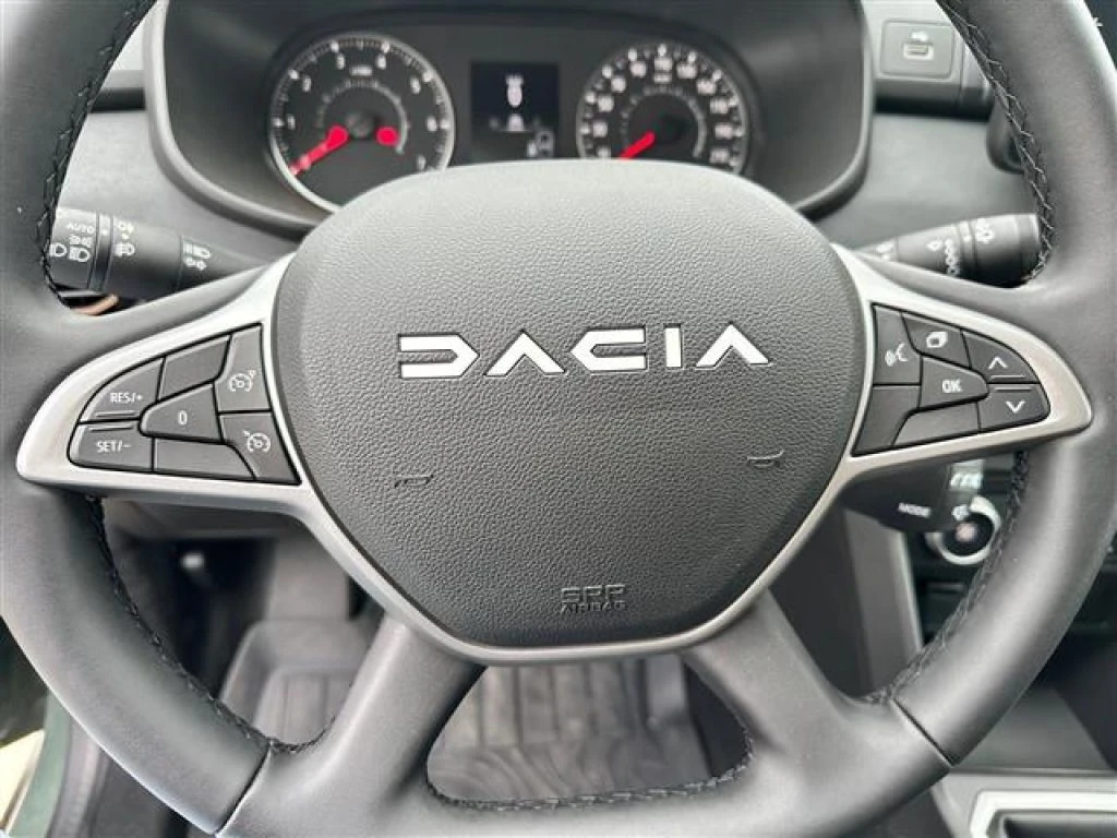 DACIA Jogger 1.0 TCe 110cv Extreme 7p.ti - 9