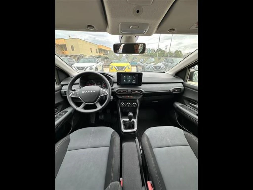 DACIA Jogger 1.0 TCe 110cv Extreme 7p.ti - 10