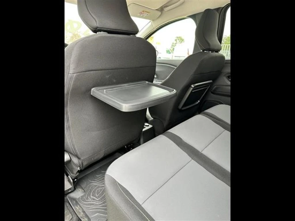 DACIA Jogger 1.0 TCe 110cv Extreme 7p.ti - 12