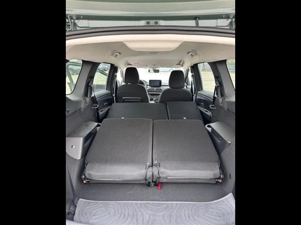 DACIA Jogger 1.0 TCe 110cv Extreme 7p.ti - 13