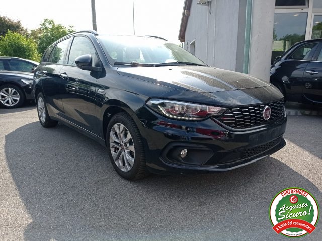 FIAT Tipo 1.6 Mjt S&S DCT SW Lounge Automatica 