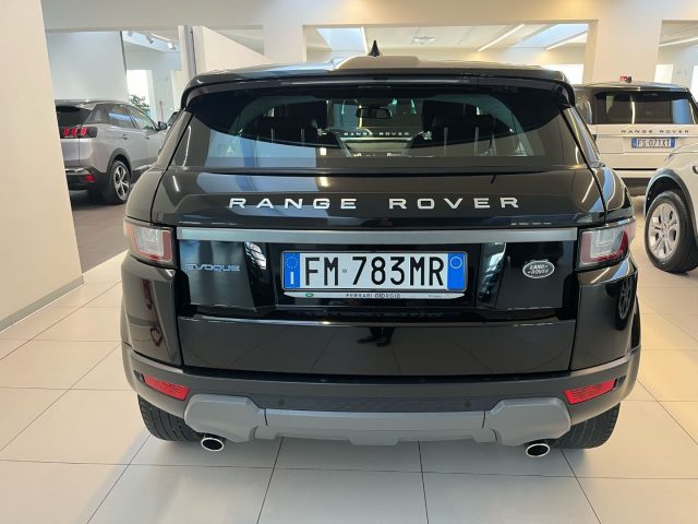 LAND ROVER Range Rover Evoque 2.0 eD4 5p. Pure *AUTOCARRO* IVA ESPOSTA* - 8