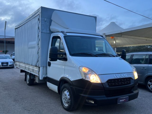 IVECO Daily 35S15 2.3 CENTINA!! 