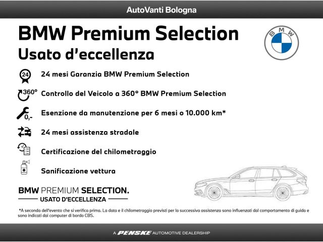 BMW 420 d xDrive 48V MSport 