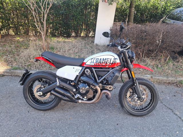 Foto Ducati Scrambler 800 20374801