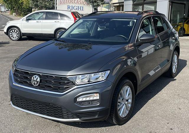 VOLKSWAGEN T-Roc 1.0 TSI 115 CV Style BlueMotion Technology 