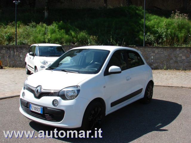 RENAULT Twingo easy 