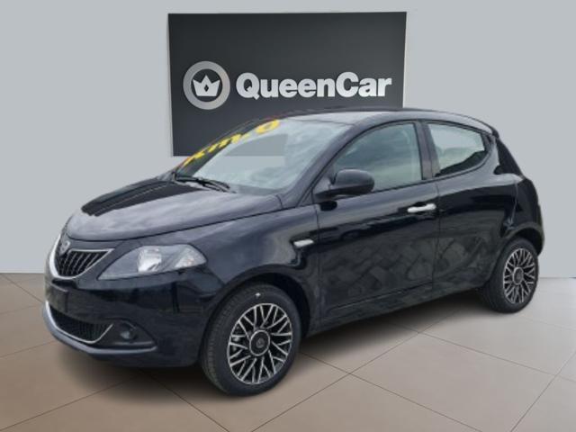 LANCIA Ypsilon 1.0 Hybrid Gold Plus 70cv 