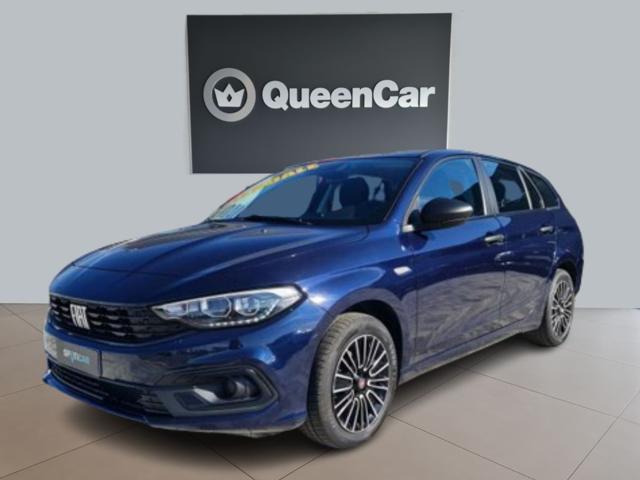 FIAT Tipo SW City Life 