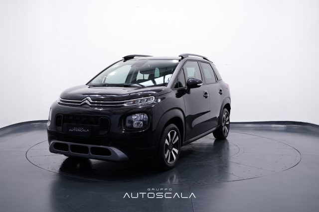 CITROEN C3 Aircross 1.2 PureTech 110cv S&S Business Shine 