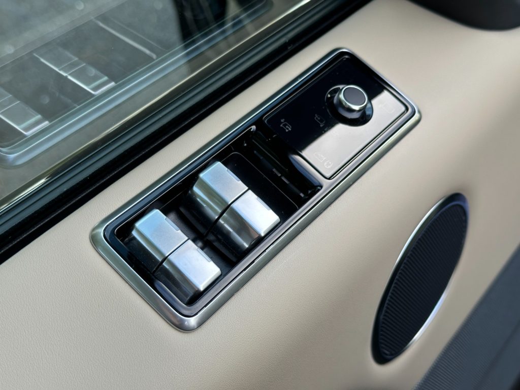 LAND ROVER Range Rover Sport 3.0D l6 350cv HSE Dynamic - Solo 9.300 km - 28