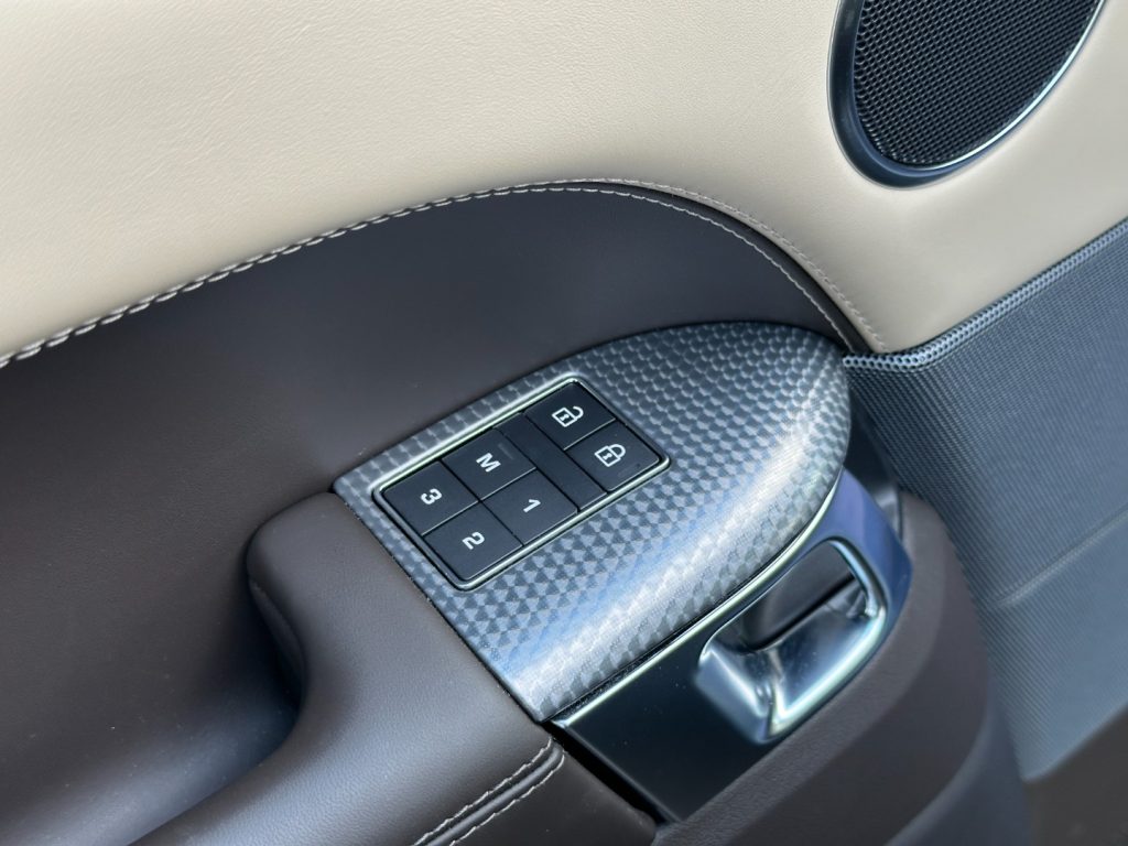 LAND ROVER Range Rover Sport 3.0D l6 350cv HSE Dynamic - Solo 9.300 km - 29