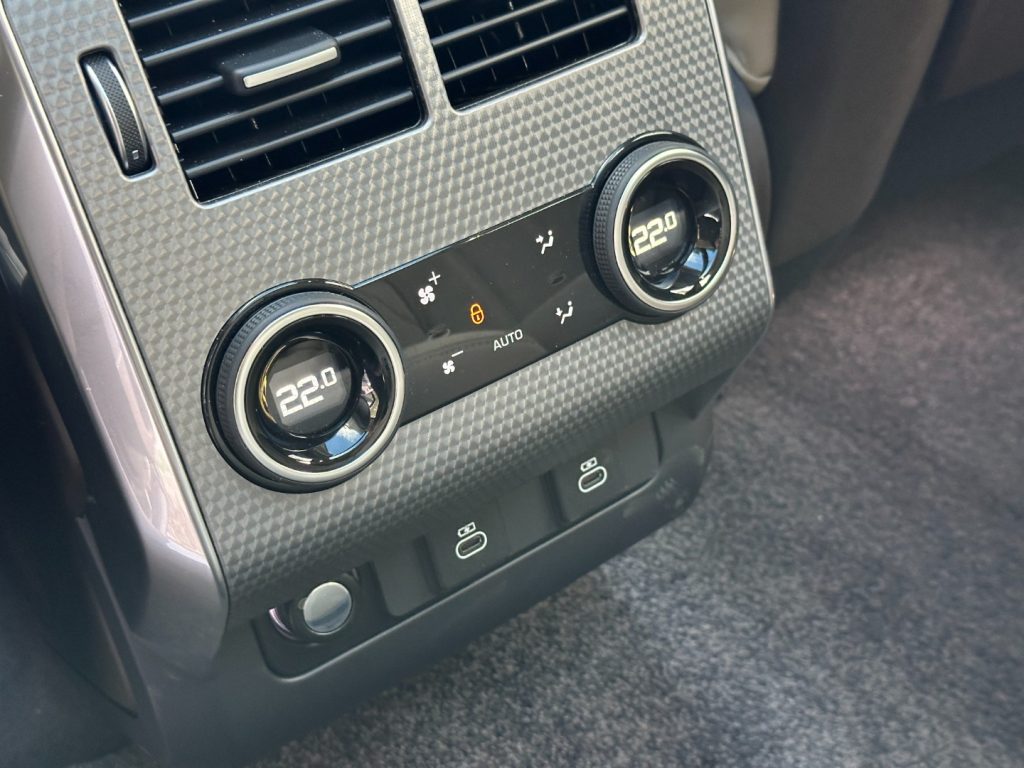 LAND ROVER Range Rover Sport 3.0D l6 350cv HSE Dynamic - Solo 9.300 km - 31