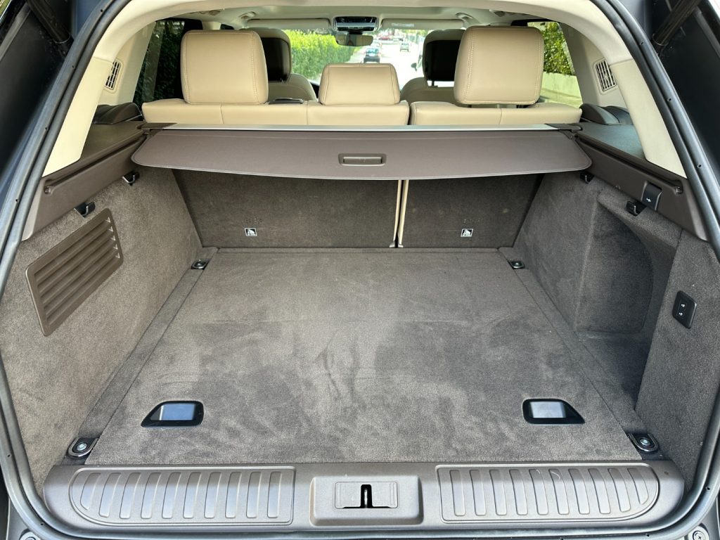 LAND ROVER Range Rover Sport 3.0D l6 350cv HSE Dynamic - Solo 9.300 km - 32