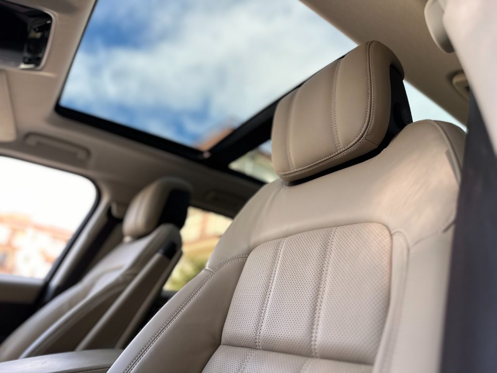 LAND ROVER Range Rover Sport 3.0D l6 350cv HSE Dynamic - Solo 9.300 km - 38