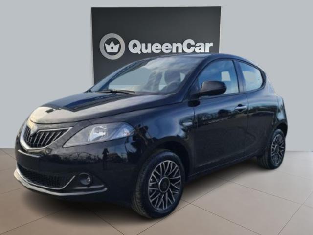 LANCIA Ypsilon 1.0 FireFly 5p 70cv S&S Hybrid Gold 