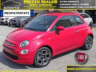 Articolo FIAT 500