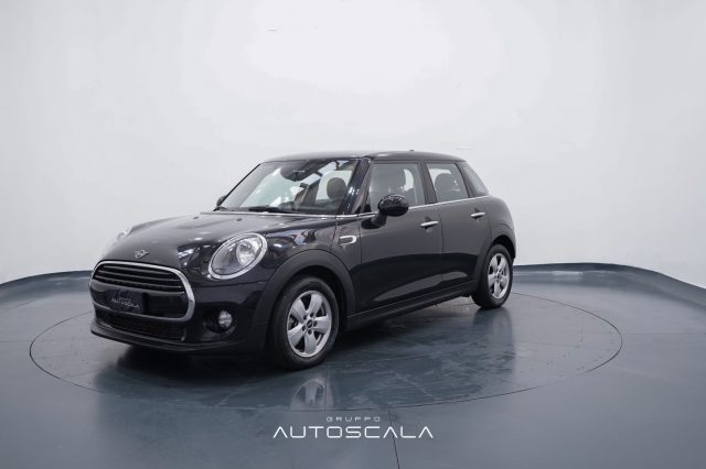 MINI Cooper 1.5 136cv 5 porte 