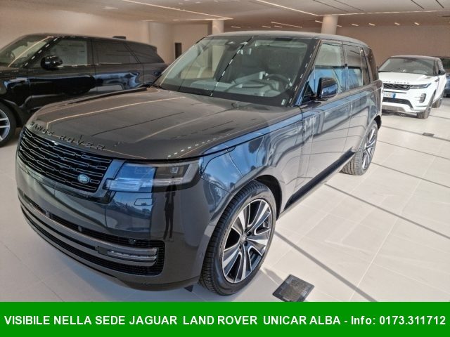 LAND ROVER Range Rover 3.0D l6 HSE Nuovo
