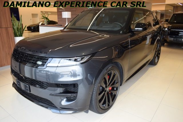LAND ROVER Range Rover Sport 3.0D l6 300 CV Dynamic HSE MY 2024 Nuovo