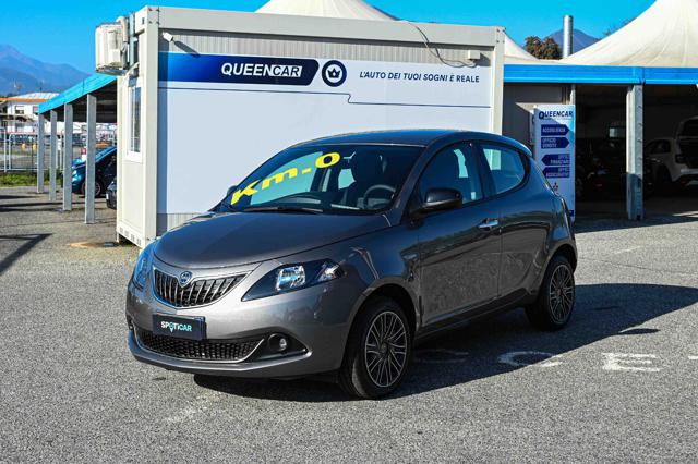 LANCIA Ypsilon Firefly Hybrid 1.0 70cv Gold 