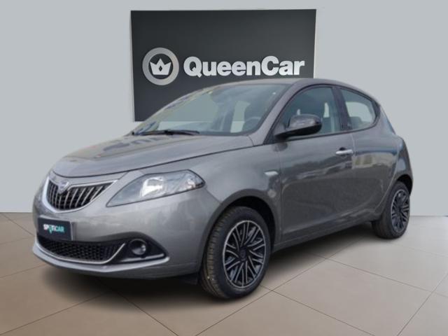 LANCIA Ypsilon Firefly Hybrid 1.0 70cv Gold 