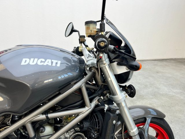 Foto Ducati Monster S4 20395882