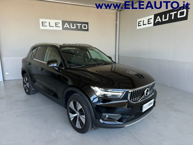 VOLVO XC40 T5 Recharge Plug-in Hybrid 