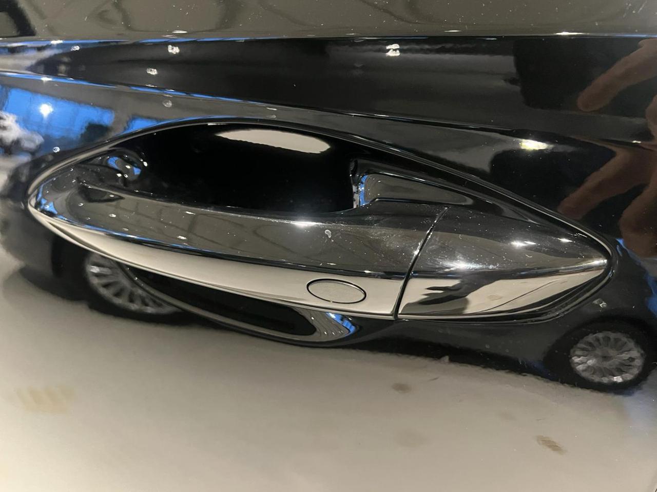 HYUNDAI Tucson 1.6 HEV aut.Exellence - anteriore-dx