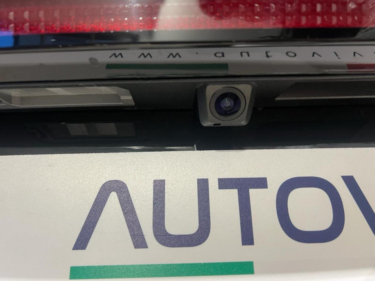 HYUNDAI Tucson 1.6 HEV aut.Exellence - particolari-esterni