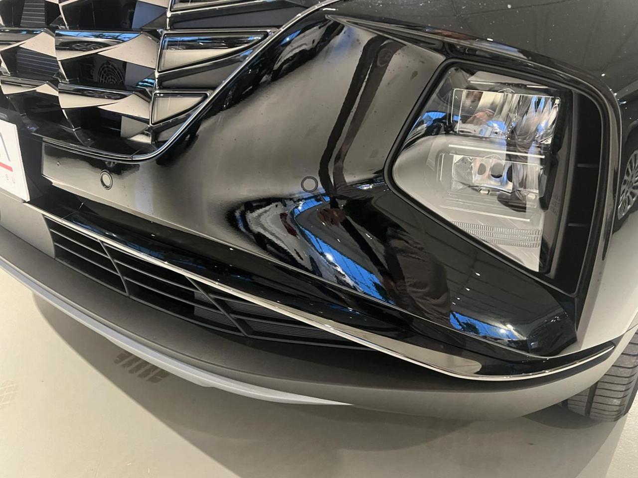 HYUNDAI Tucson 1.6 HEV aut.Exellence - luci-frontali