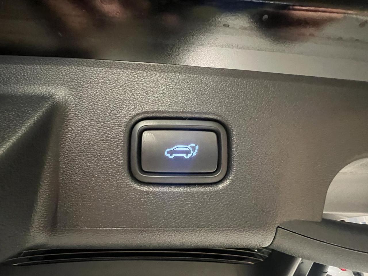 HYUNDAI Tucson 1.6 HEV aut.Exellence - strumenti-interni