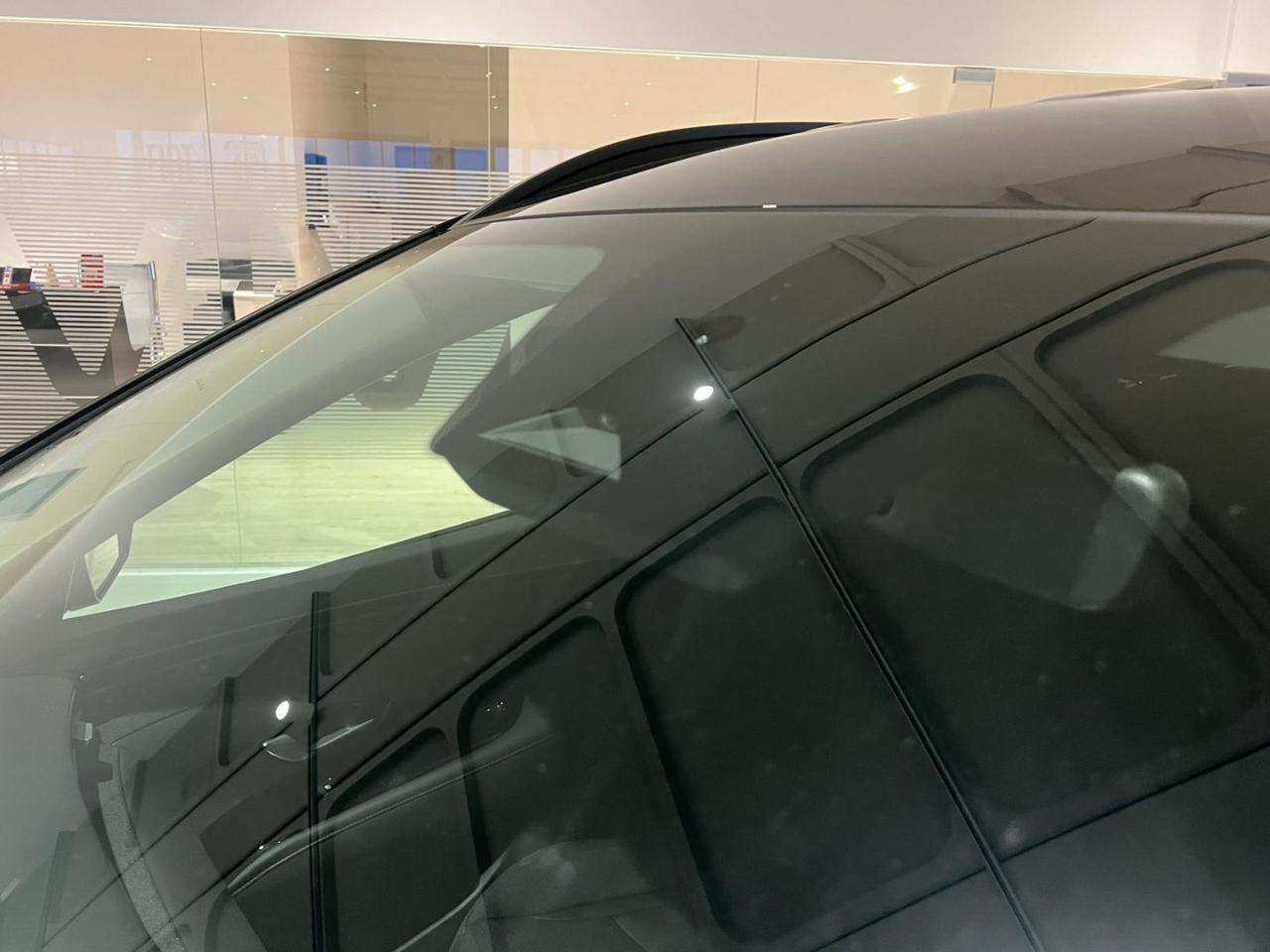 HYUNDAI Tucson 1.6 HEV aut.Exellence - tetto