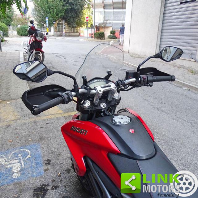 Foto Ducati Hyperstrada EA78443