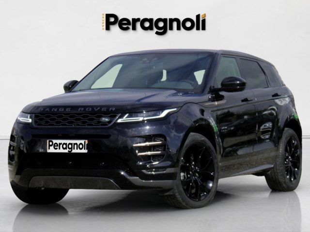 LAND ROVER Other EVOQUE R-DYNAMIC S 