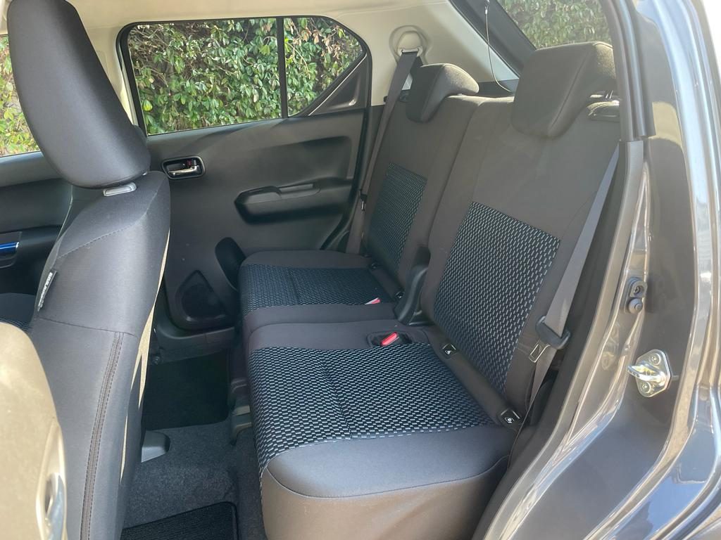 SUZUKI Ignis 1.2 Hybrid Top - 12